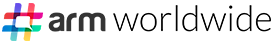 ARM brand logo