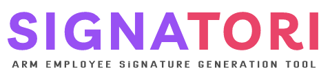 Signatori logo